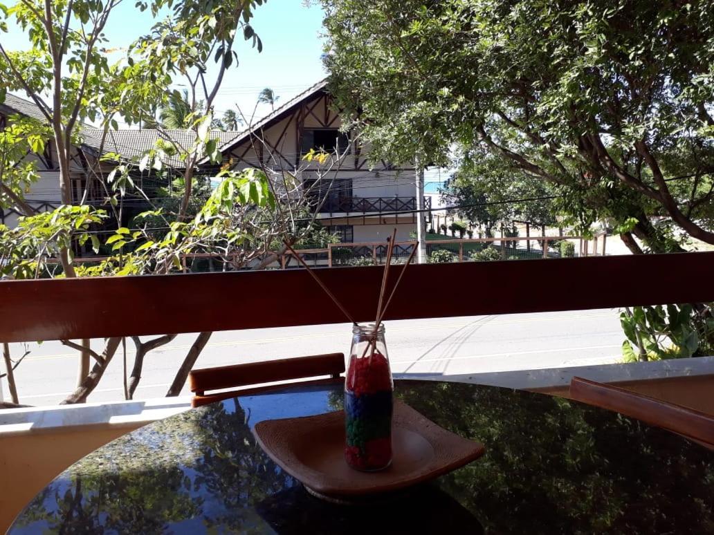 Royal Beach กุมบูกุ ภายนอก รูปภาพ